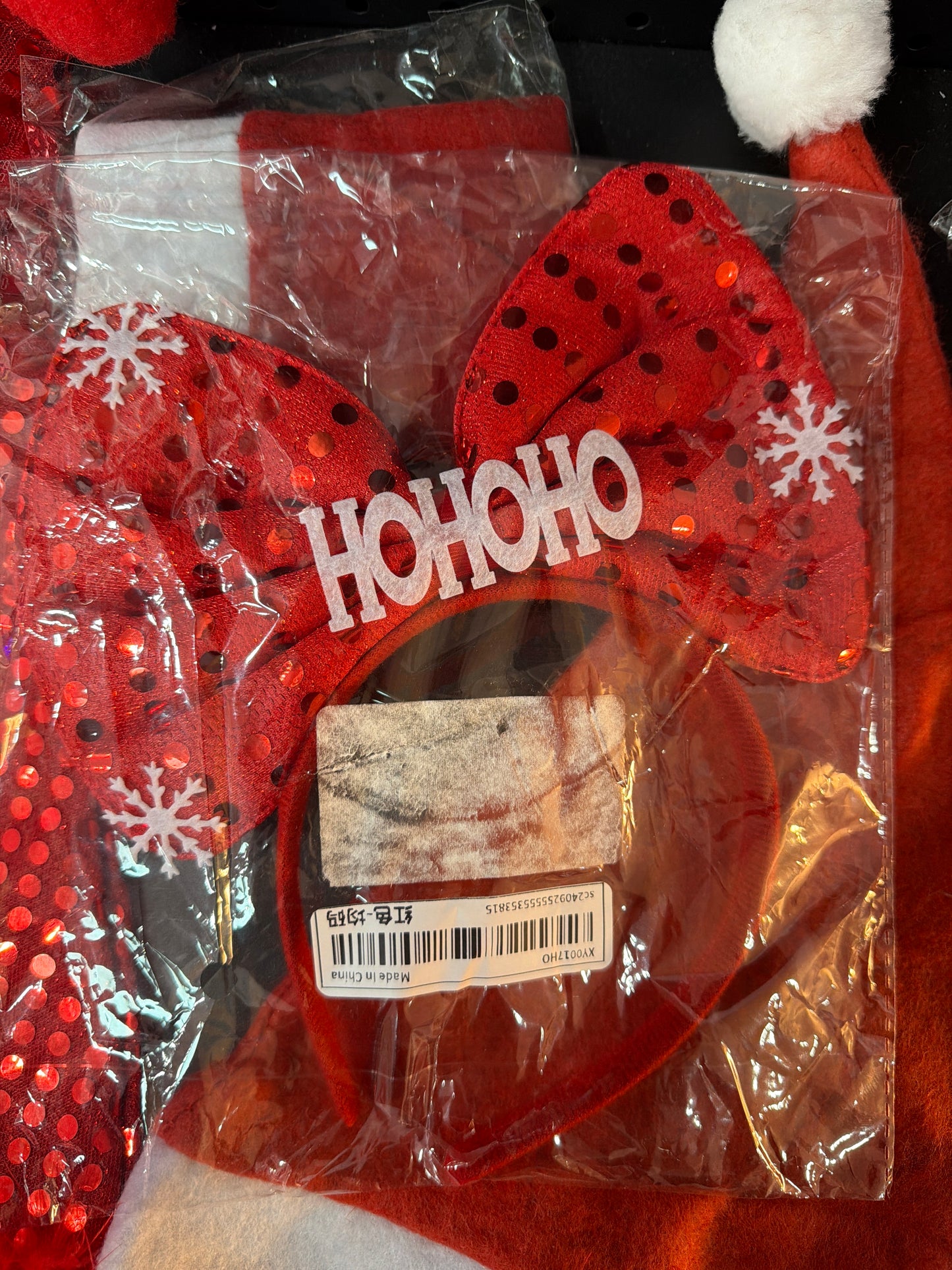 Hairband