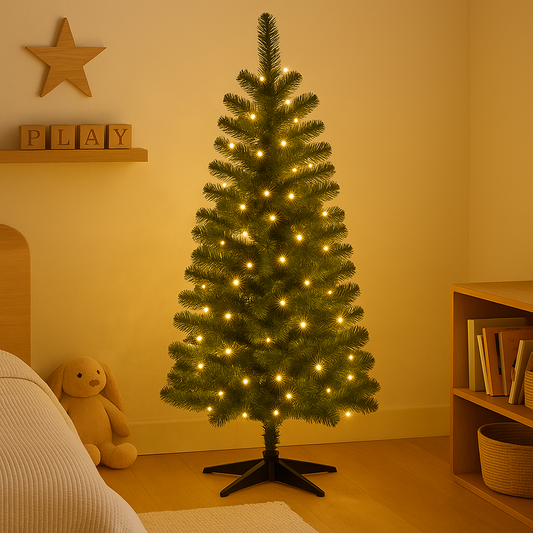 5ft Mini Classic Christmas Tree