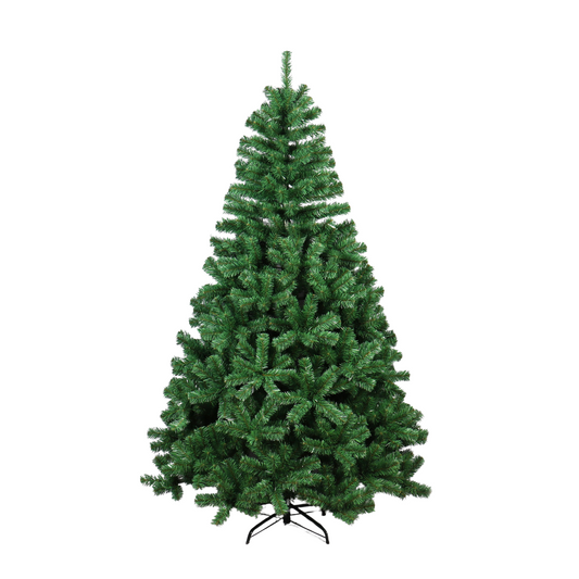 7ft Evergreen Eco Charm Tree - 1000 tips