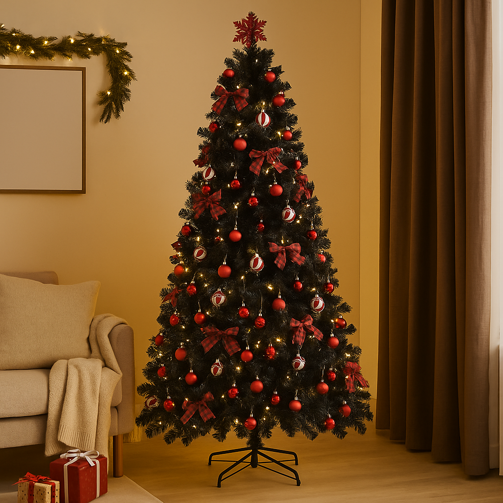 7.5 FT Tree