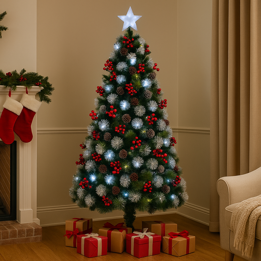 6 FT Tree