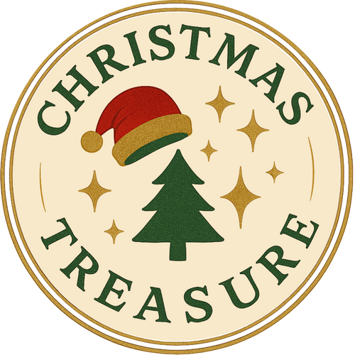 Christmas Treasure