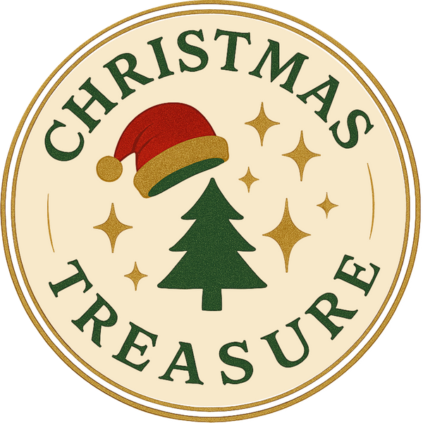 Christmas Treasure