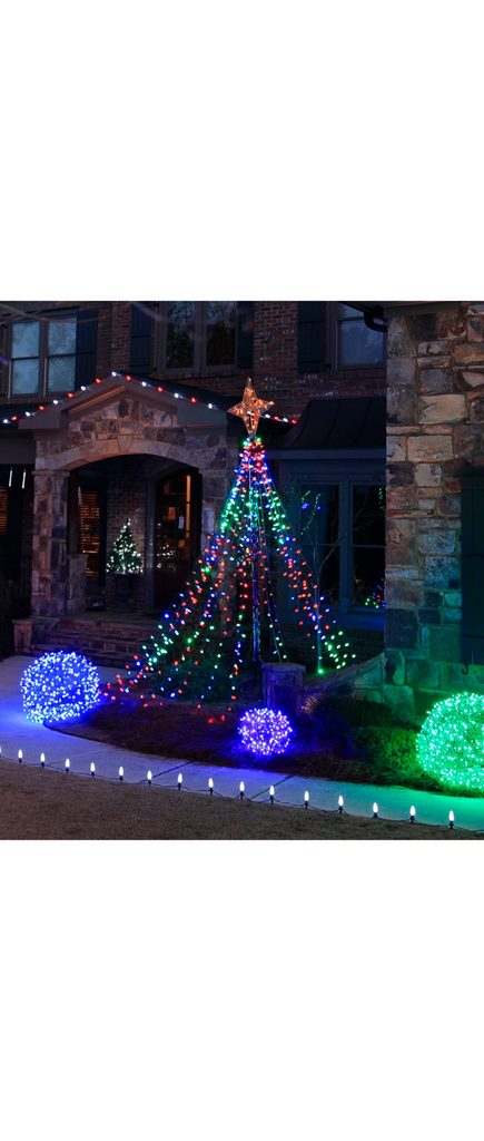 Lights & Decoration